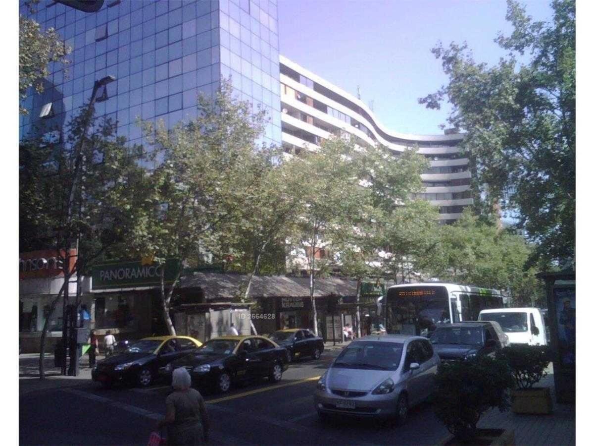 Apart Magallanes Santiago de Chile Bagian luar foto